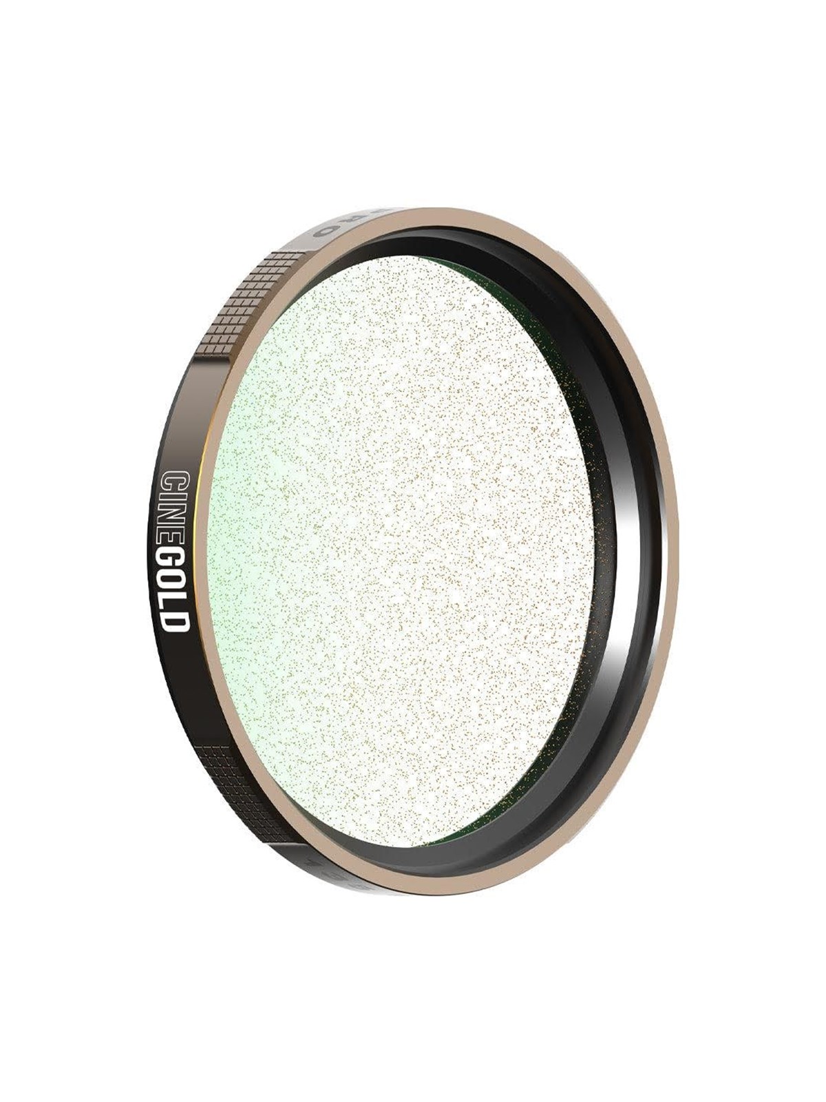 PolarPro CineGold Filter 67mm