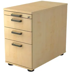 0, Rollcontainer, Standcontainer TOPAS LINE