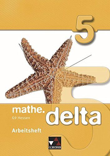 Michael Kleine - mathe.delta - Hessen (G9) / mathe.delta Hessen (G9) AH 5 - Preis vom 04.10.2026 03:51:26 h
