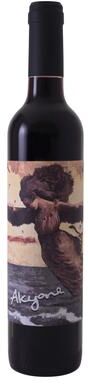 """Bodega Pablo Fallabrino""" """Bodega Pablo Fallabrino Alcyone Dessert (500Ml) Dessert Wine - Uruguay"""