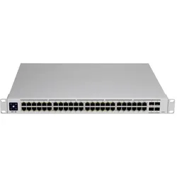 Ubiquiti USW-PRO-48-POE UniFi Switch, managed
