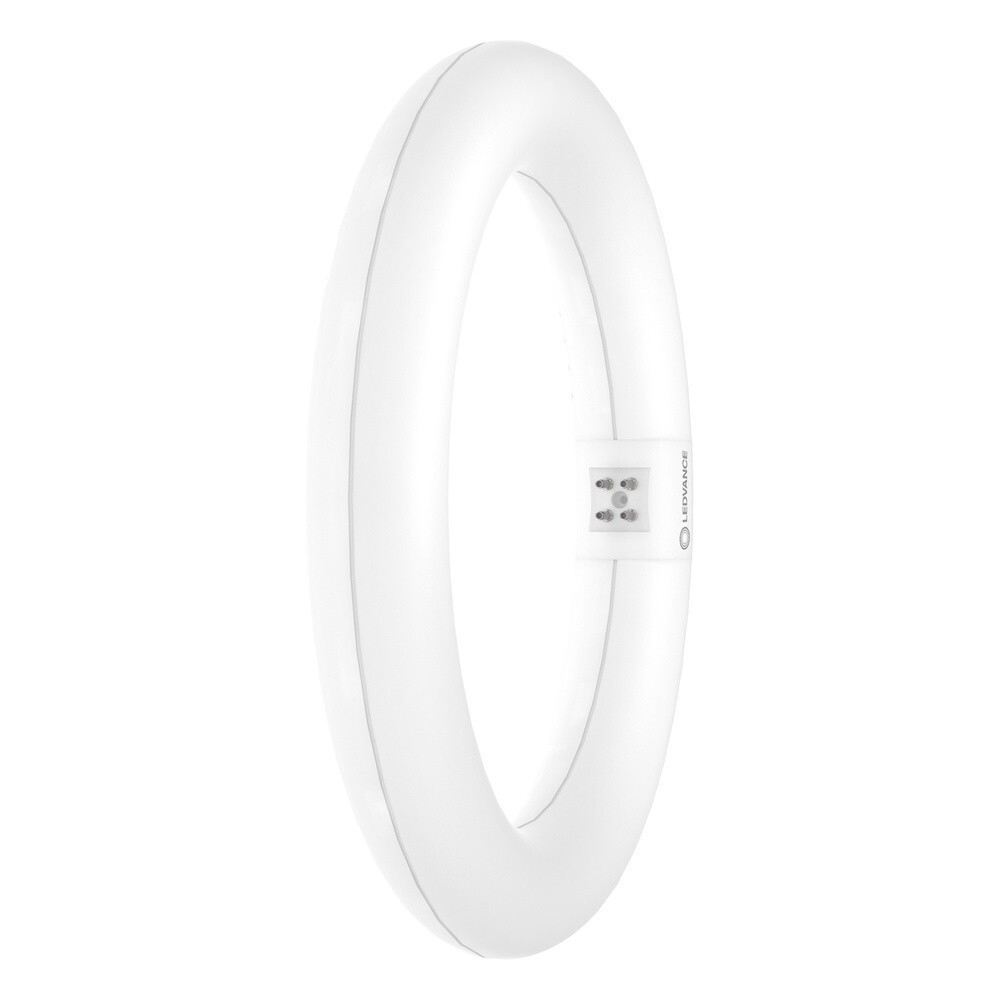Ledvance LED-ringlamp type T9C voor conventionele of elektronische transformatoren