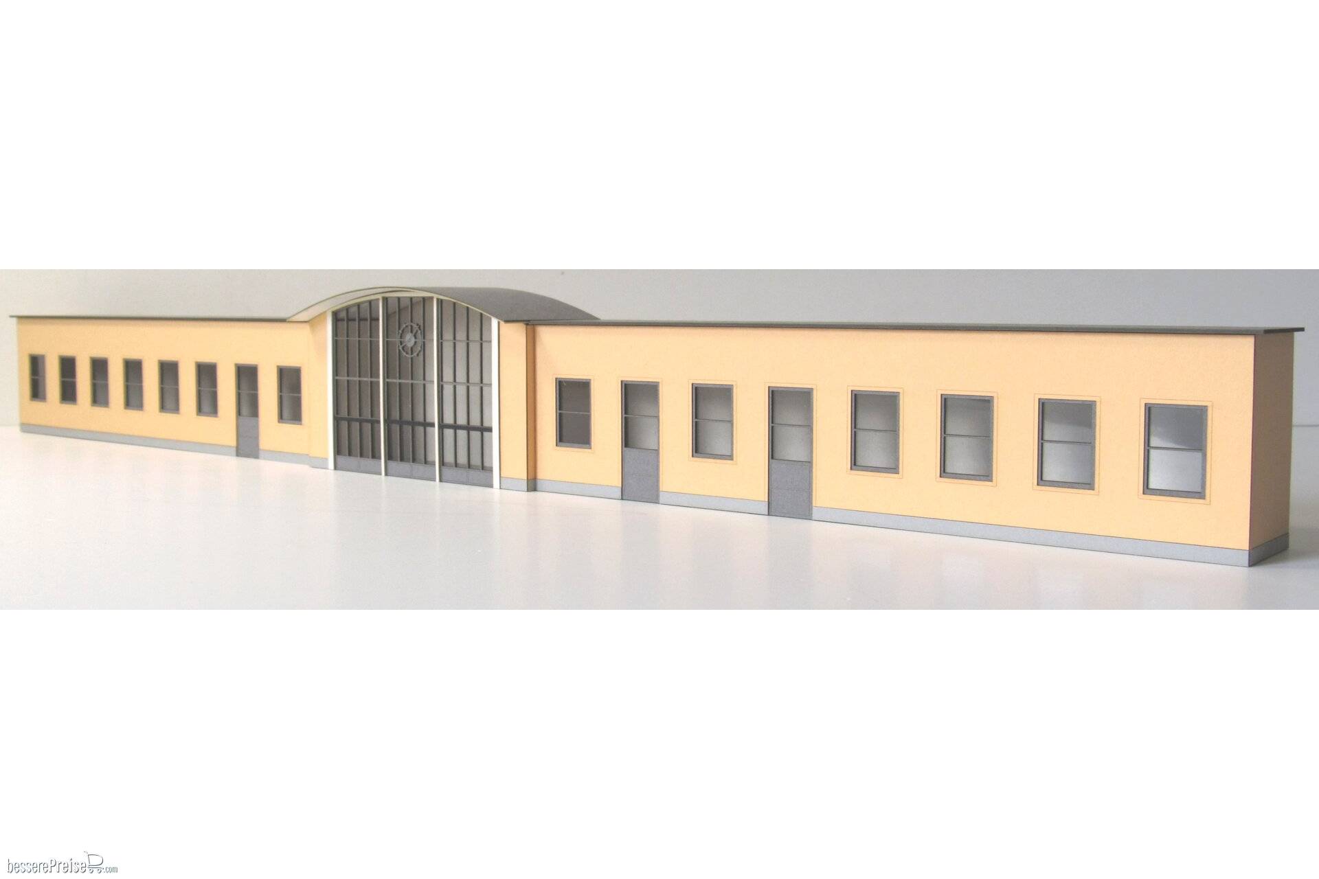 Modellbau Laffont H10501