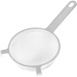 Westmark Sieb D 14cm Abtropfsieb Küchensieb Nudelsieb Passiersieb Handsieb