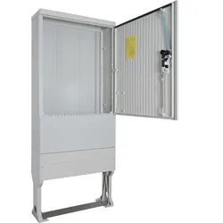 Hager VTS,BR207,leer,2010x838.5x277mm
