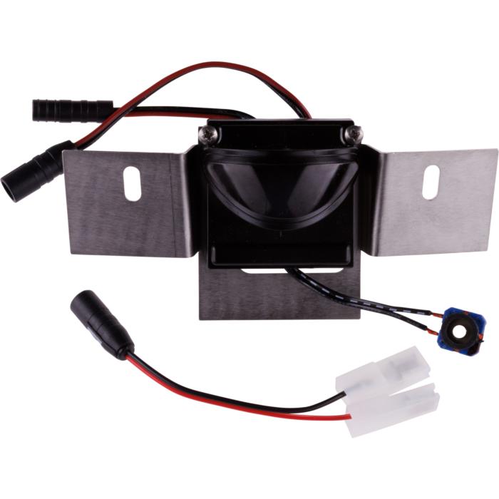 Hansa Cobra Netz Waschtisch UP 59912453 mit Control-Elektronik