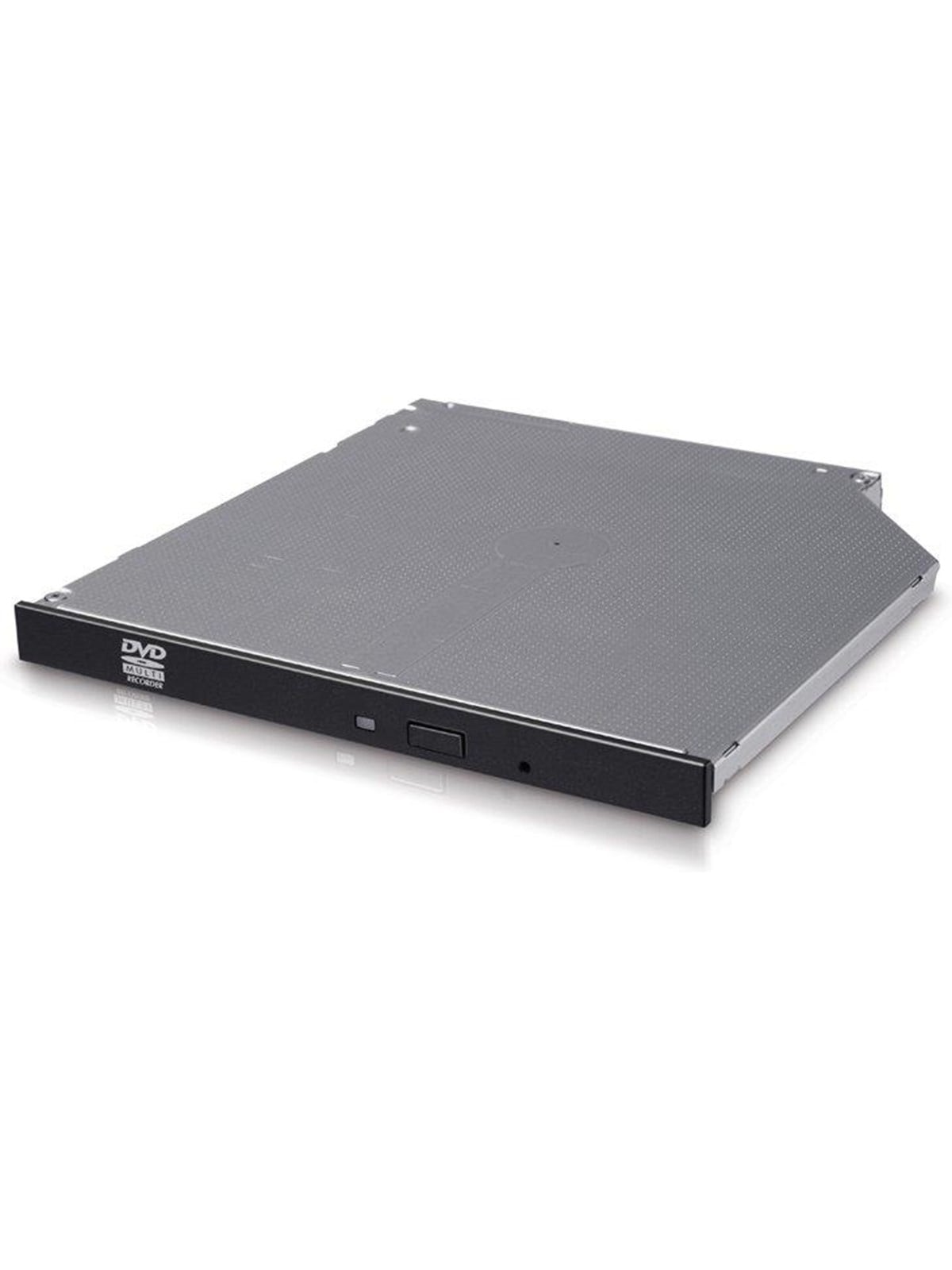 Hitachi - LG HLDS GUD1N 8x SL bk B - DVD-RW (Brenner) - Serial ATA - Schwarz