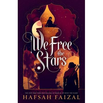 We Free the Stars, Taschenbuch von Hafsah Faizal, Macmillan USA, 978-1-250-79202-0