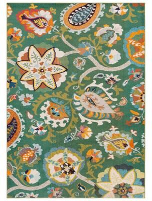 SAFAVIEH Monaco Sanny Boho Rug