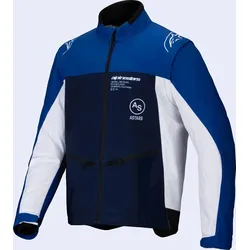 Alpinestars Lite-Dura Softshell Motocross Jacke M