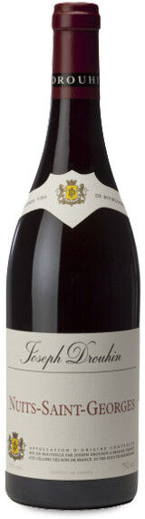 Joseph Drouhin Nuits-Saint-Georges 2022 - 75cl