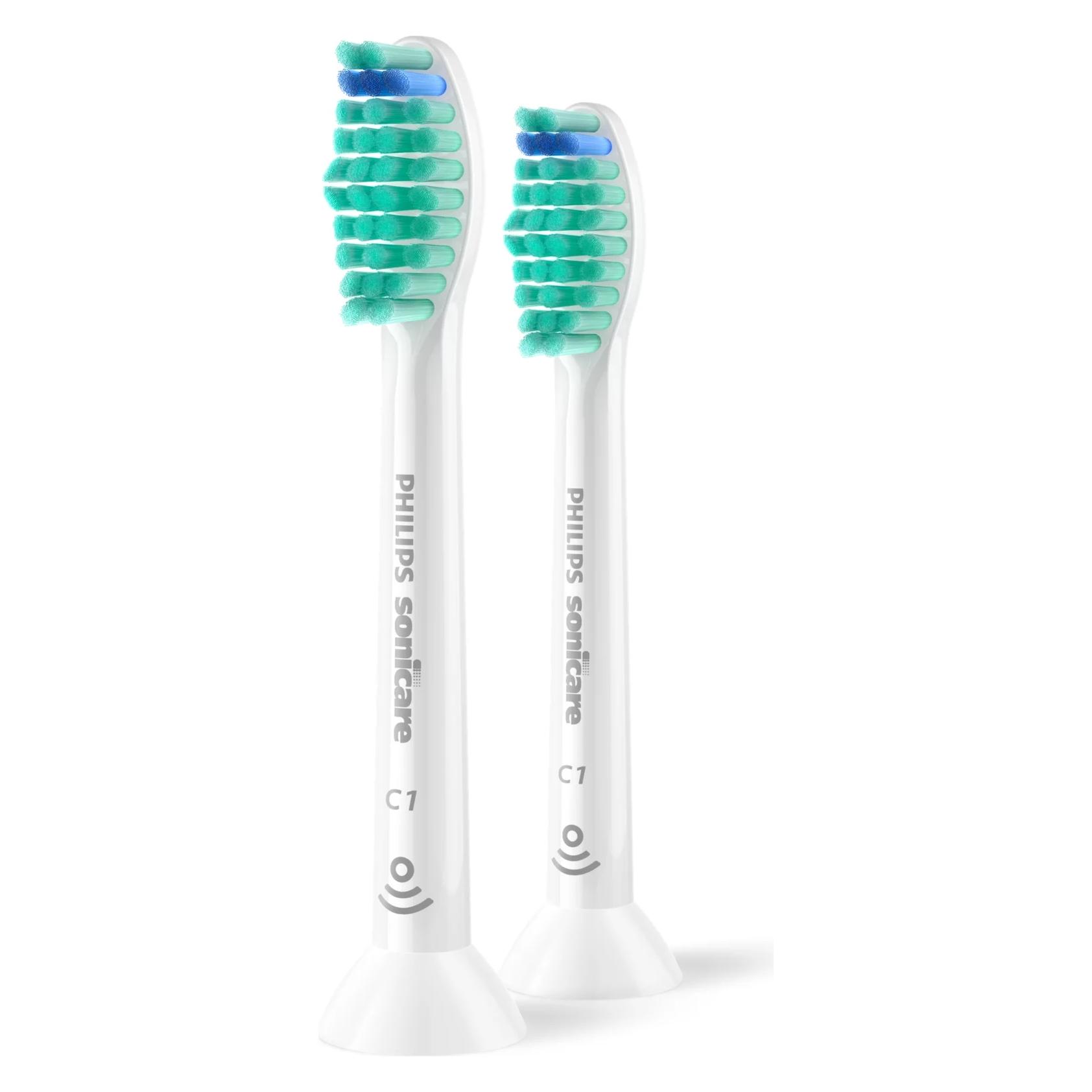Philips Sonicare HX6012/87 Proresults (2x) (HX6012/87)