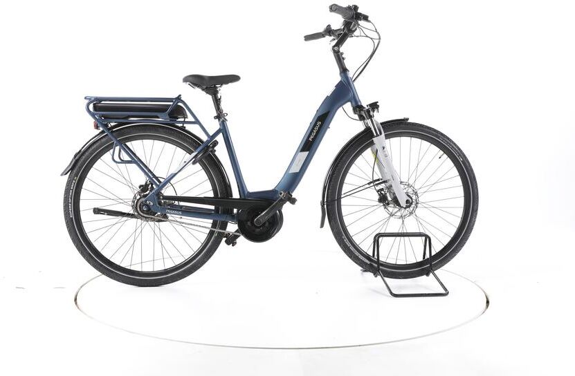Pegasus Solero EVO 8R Vélo Électrique Urbain Cadre bas - 302705