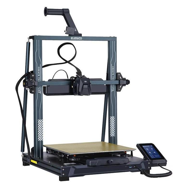 Elegoo Neptune 4 Plus (320 x 320 x 385 mm) (50.201.015300)