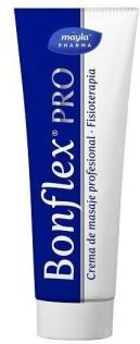 Mayla Pharma Bonflex Pro Professional Heat Effect Massage Cream 250 ml