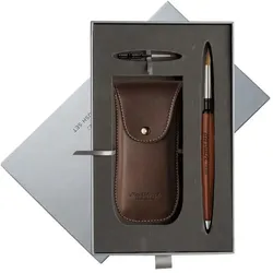 Da Vinci Luxus Reisepinsel Set, Limited Edition 2022