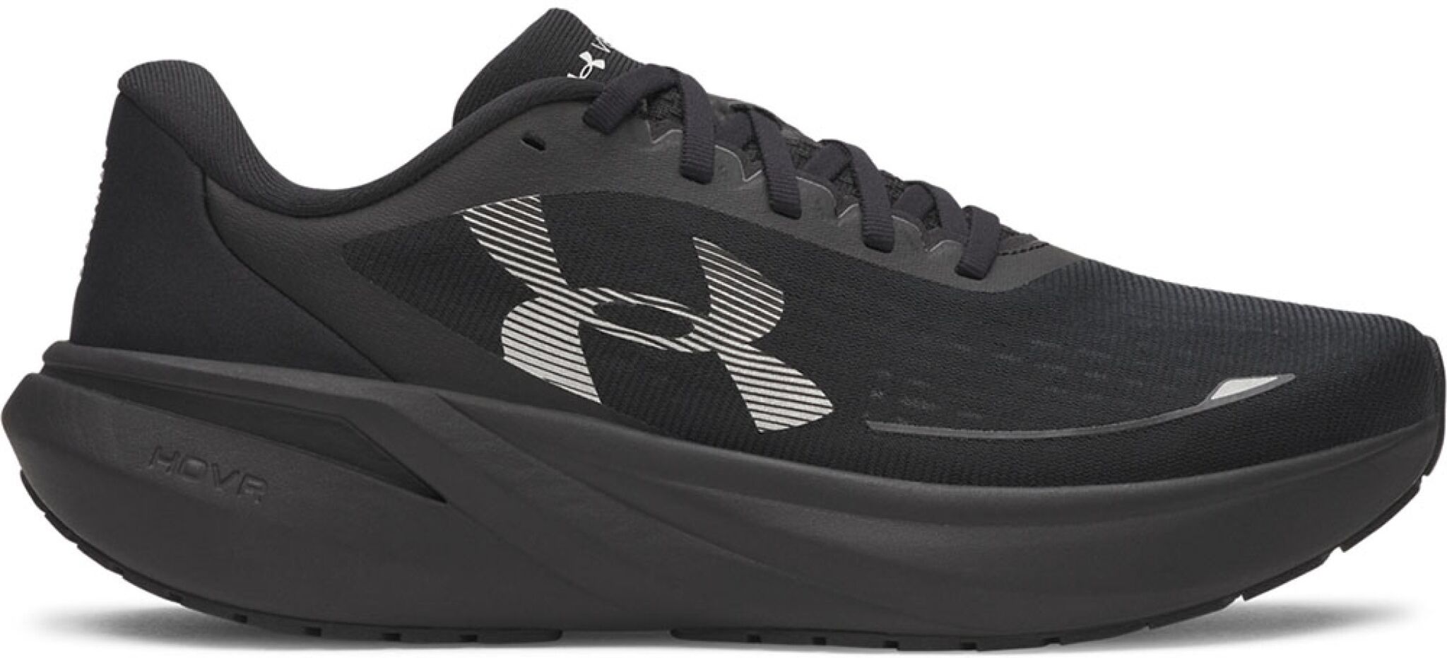 Under Armour Velociti Pace juoksukengät (miehet) - Black, 44,5
