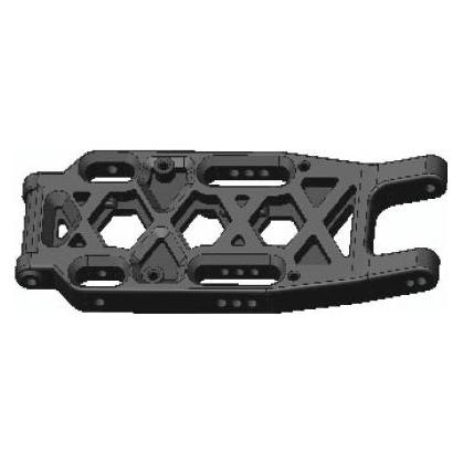 Amewi ET1002 Querlenker hinten unten AM10T (39884168)