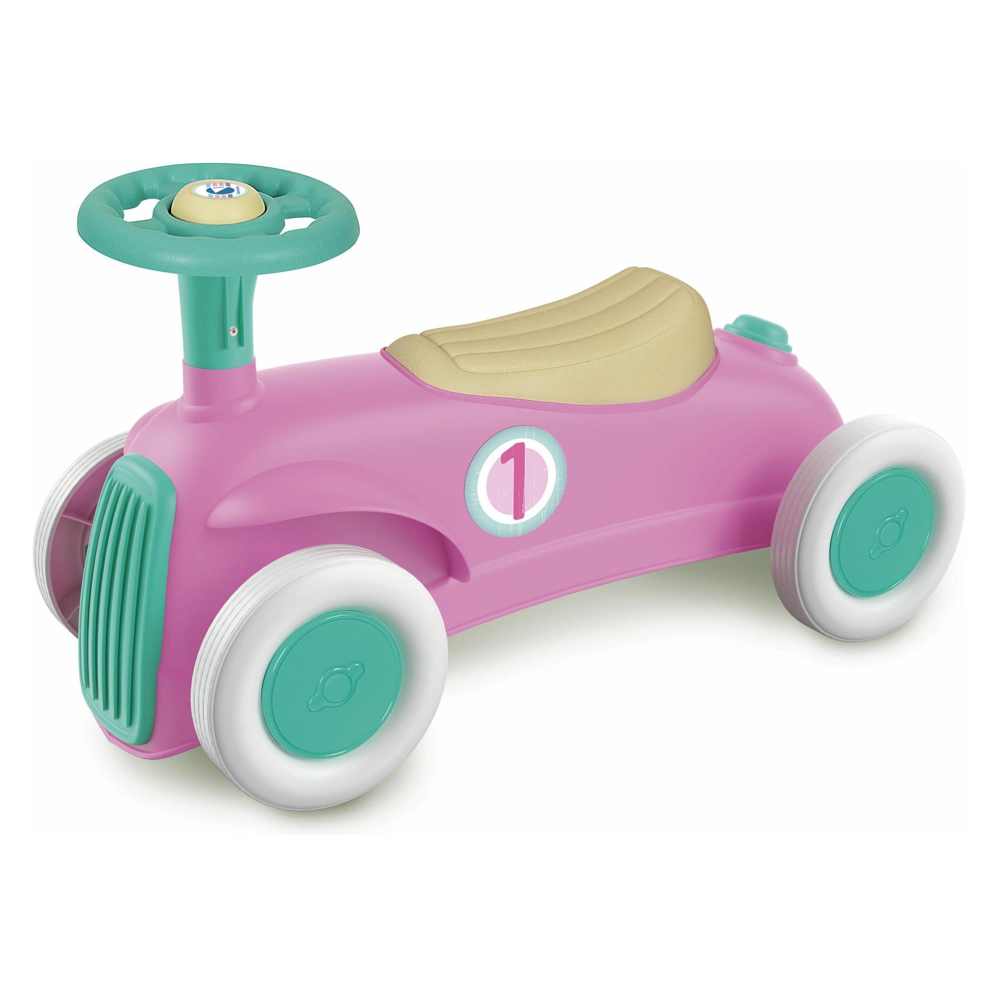 Clementoni Vintage Ride-On (17456)