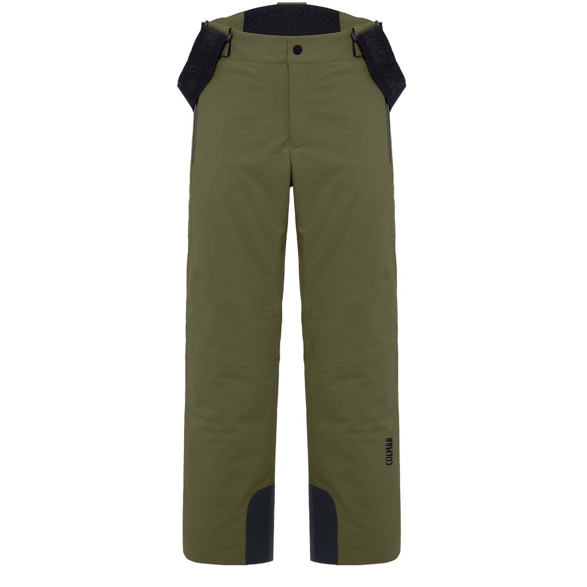 Colmar M Salopette Pants woodland (495) 50 1424-1VC-495-50