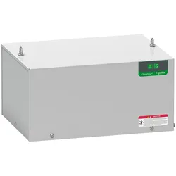 Schneider Electric NSYCEW2K5R ClimaSys Luft-/Wasser-Kühlgerät 2500 W auf Schaltschrank