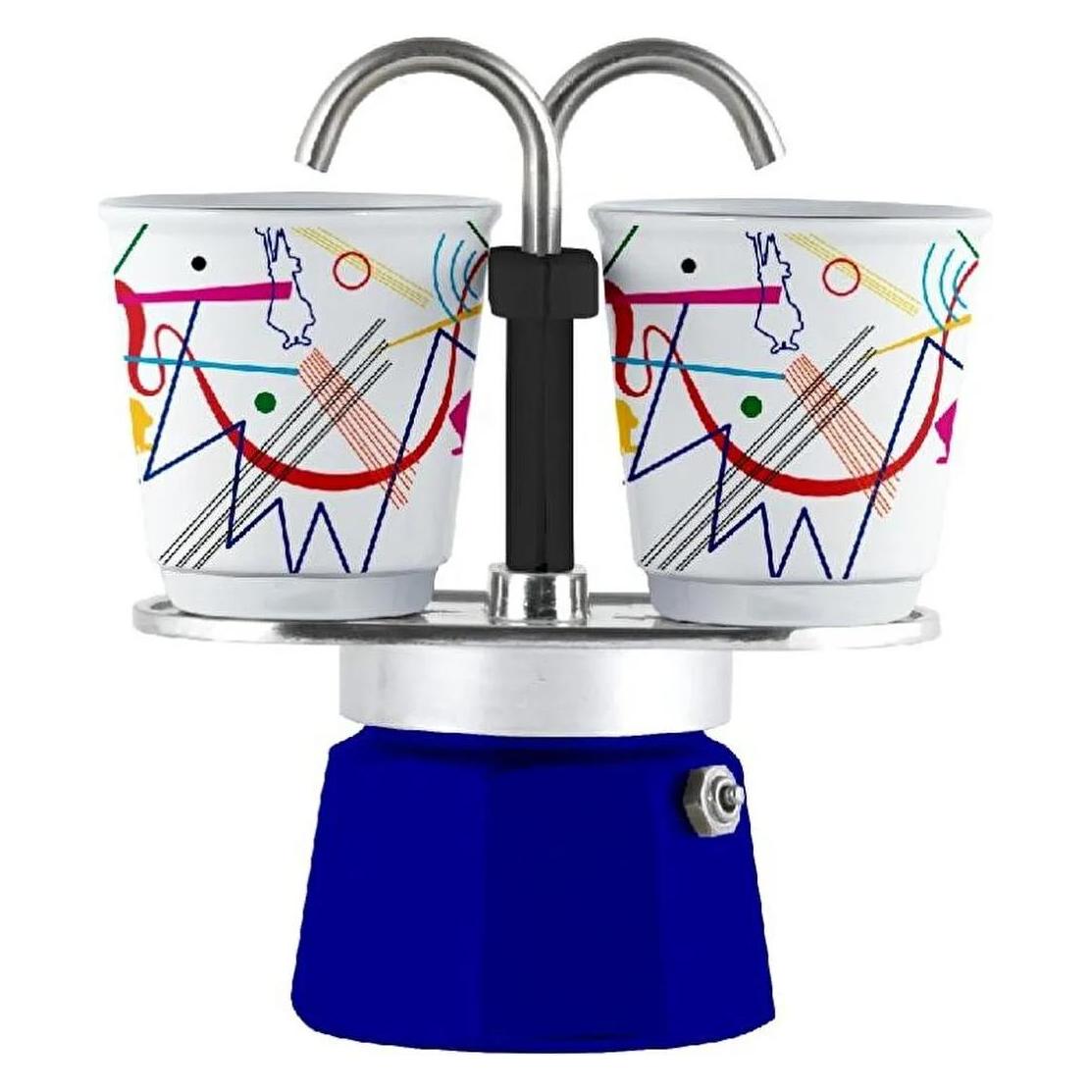 Bialetti Kandinsky (2 Tassen) (0001407)