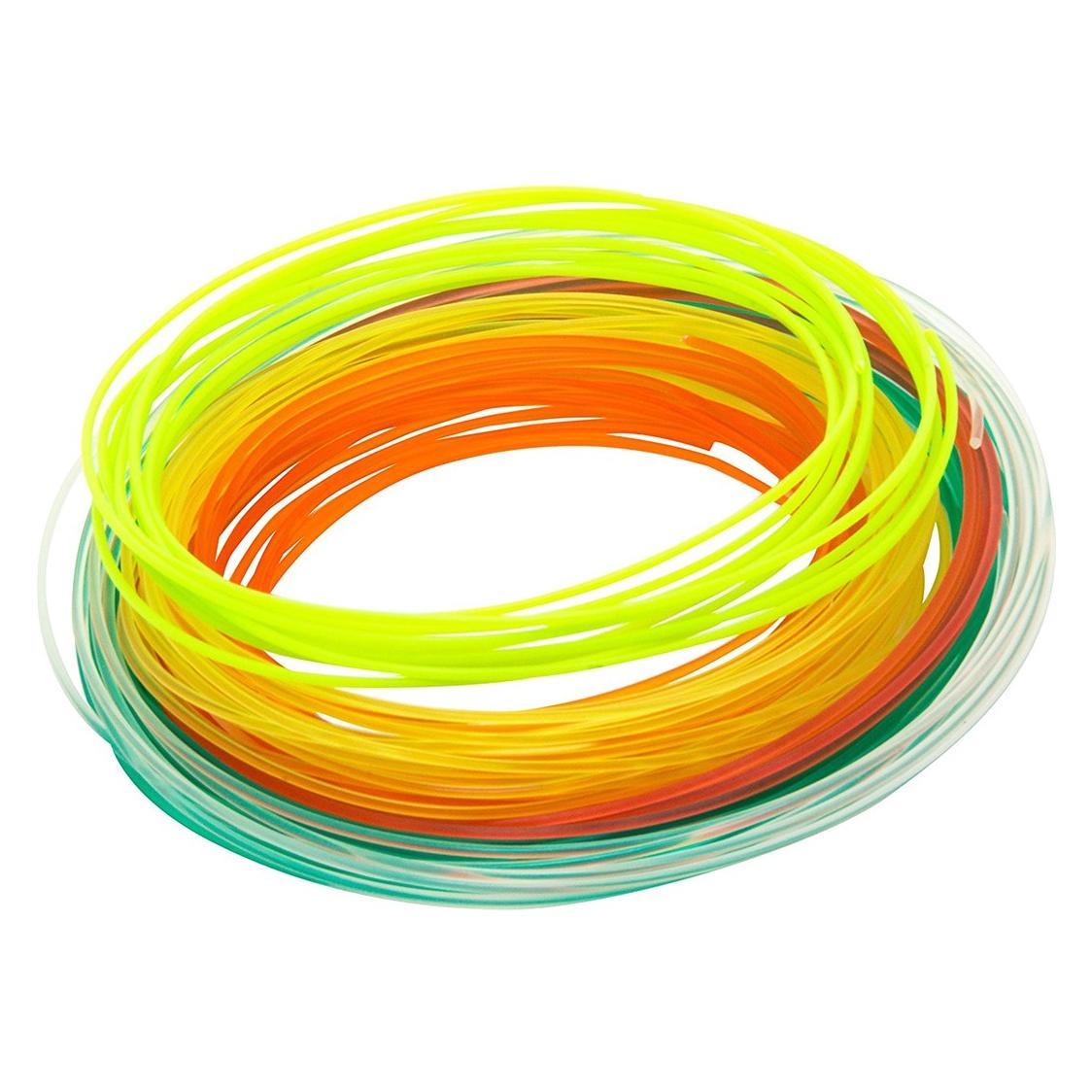 XYZprinting Filament (PLA, 216 g, 1.75 mm) (RFPLDXTW00H)