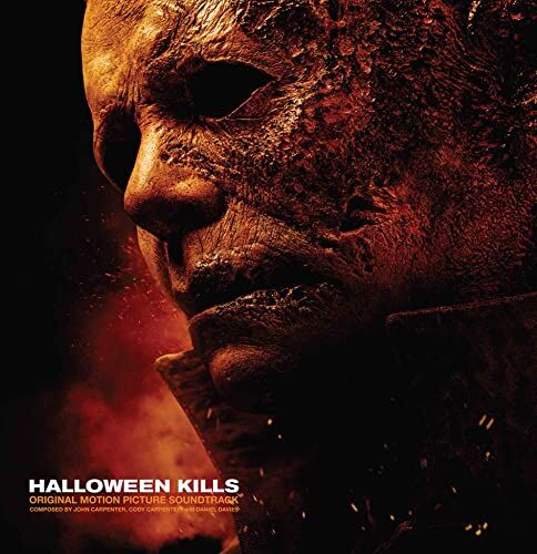 John Carpenter - Halloween Kills: Ost - Preis vom 10.10.2026 11:48:34 h