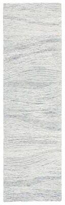 SAFAVIEH Handmade Metro Annarosa Modern Abstract Wool Rug