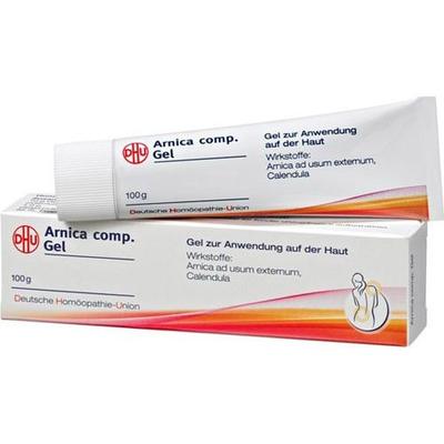Arnica COMP.Gel 100 g Gel