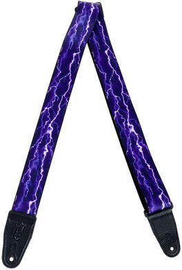 Levys "Poly Strap 2" Purple" Violett