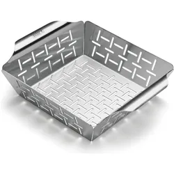 Weber Style Gemüsekorb