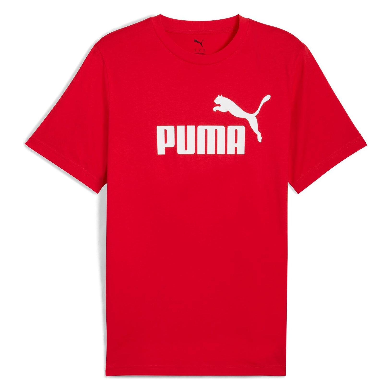 Puma ESS No. 1 Logo Tee (XL) (682532)