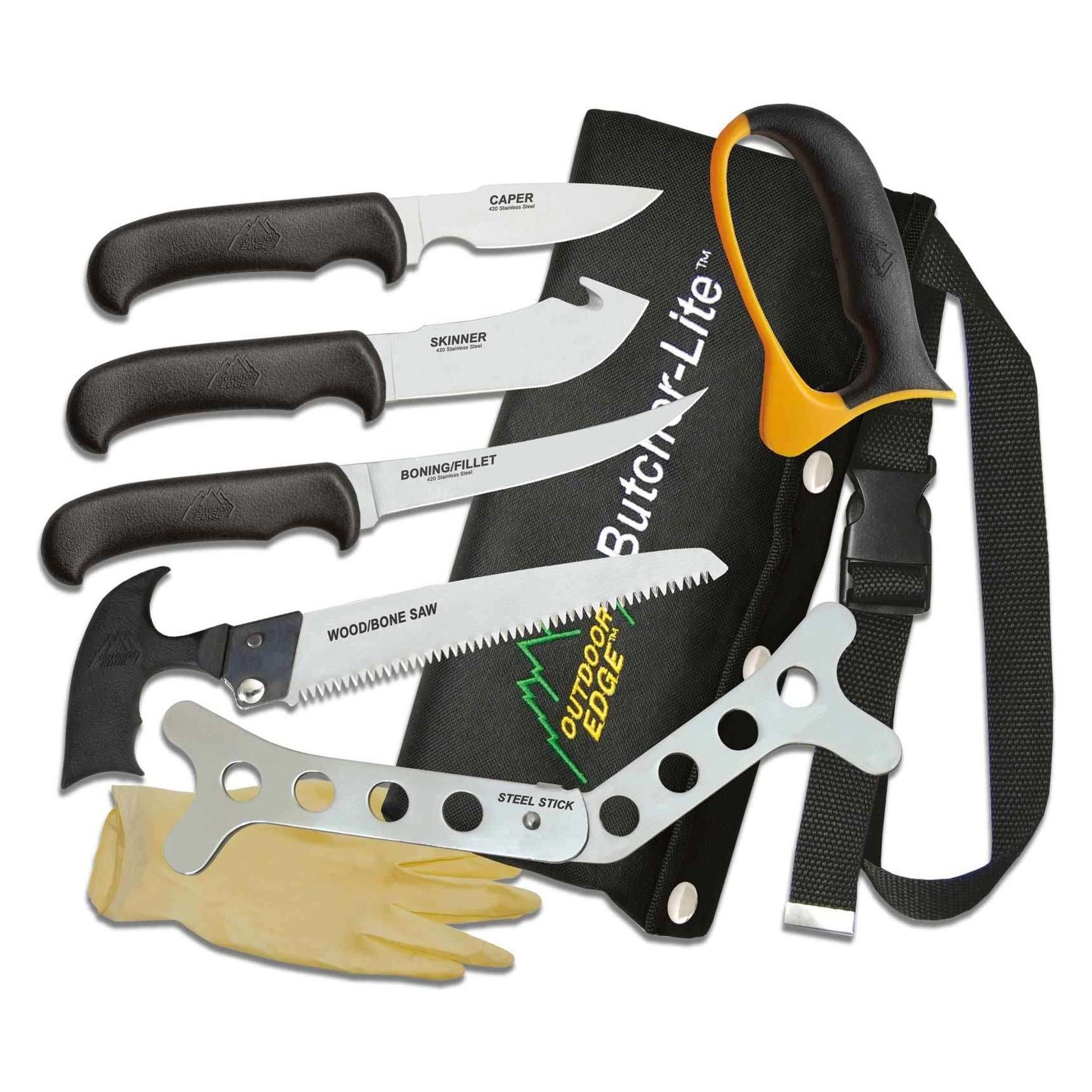 Outdoor Edge Butcher-Lite (02OE006)