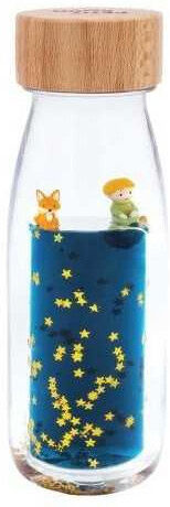 Bouteille sensorielle Move Le Petit Prince - Petit Boum