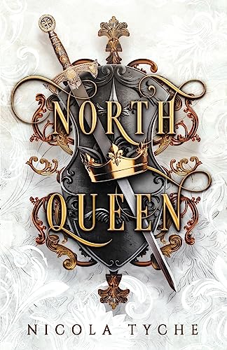 Nicola Tyche - North Queen (Crowns, Band 1) - Preis vom 13.10.2026 11:25:28 h