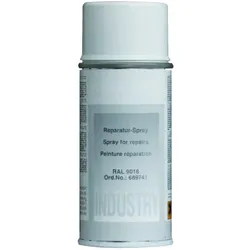 Purmo Heizkörper-Sprühlack AZ03PA004090163 RAL 9016 Verkehrsweiß, Dose a 150 ml