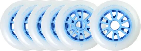 Inliner Rollen FlyingEagle Ice Cream Speed (110mm - Blau)