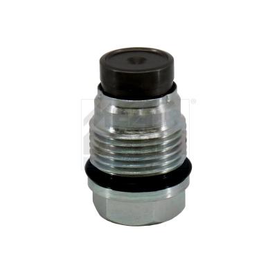 MEAT & DORIA Druckbegrenzungsventil, Common-Rail-System 98202 für RENAULT