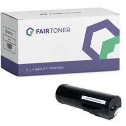 Kompatibel für Epson 0697 (C13S050697) Toner Schwarz