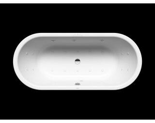Kaldewei 291460040001 BW CLASSIC Mod.113 BODY & SOUL, 1700