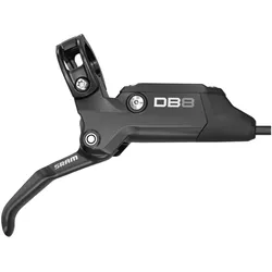 Sram, Schalthebel + Bremshebel