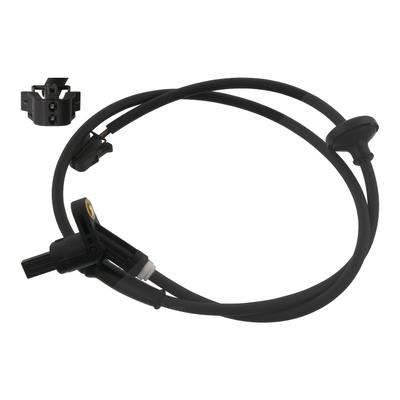 Swag Sensor, Raddrehzahl [Hersteller-Nr. 30934256] für VW