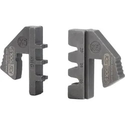 Crimp-Einsatz für DTM. Ø 0.5/0.8/1.0 mm2 - 115.1442