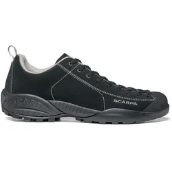 Scarpa, Unisex, Wanderschuhe, Mojito (43), Schwarz