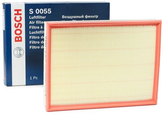 Bosch F 026 400 055 Air filter
