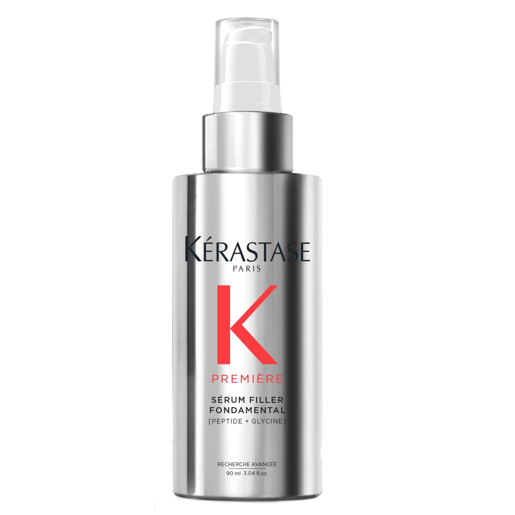 Kérastase Première Anti-Frizz Herstellend Filler Serum voor Glad, Sterk Haar - 90 ml