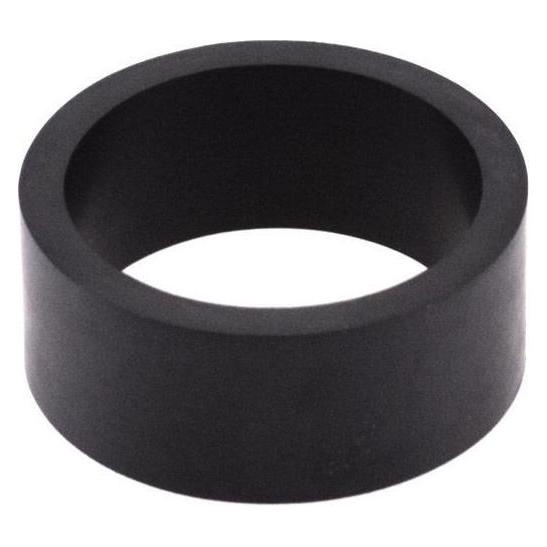 Fox Spacer: Negative Volume Reducer, Float X2,.358in3, NBR SH (233-00-391)