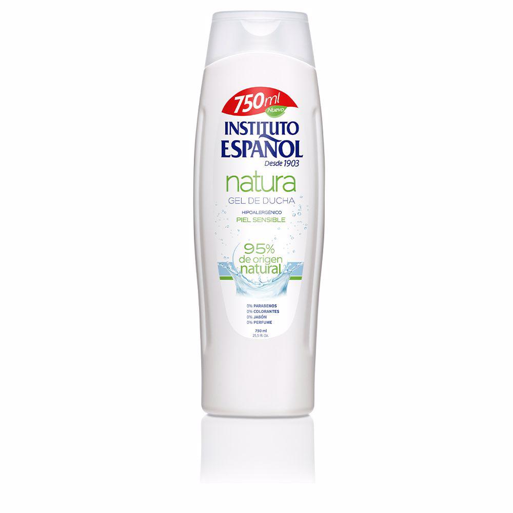 Natura Gevoelige Huid Douchegel 750 ml
