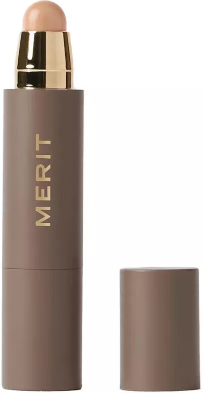 Merit Beauty - The Minimalist - Perfektionierender Teint-Stick, 6.5 g, Oak